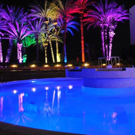 Hotel Hamilton Agadir Esterno foto