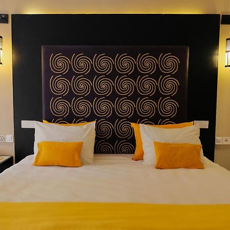 Hotel Hamilton Agadir Esterno foto