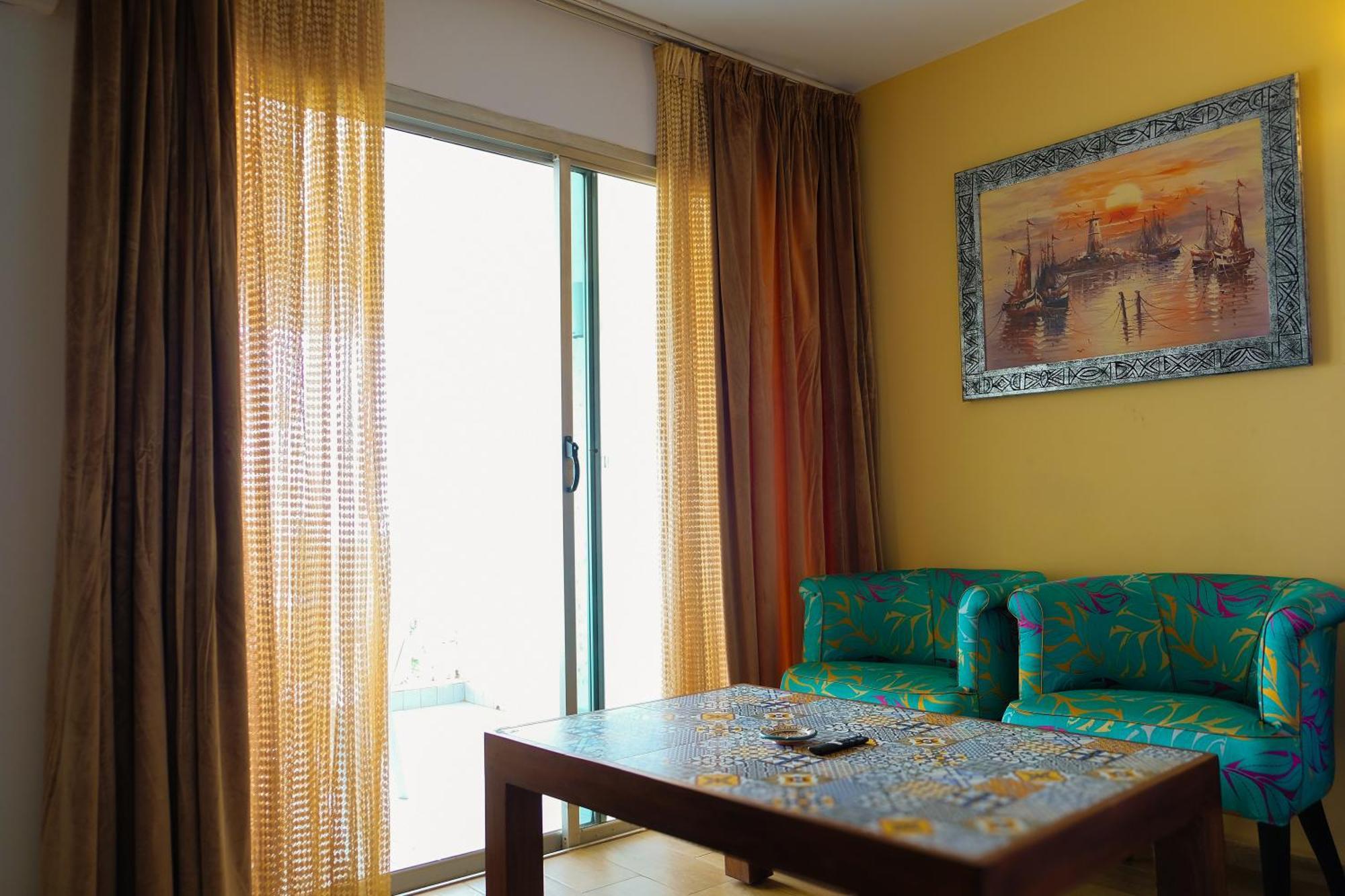 Hotel Hamilton Agadir Esterno foto