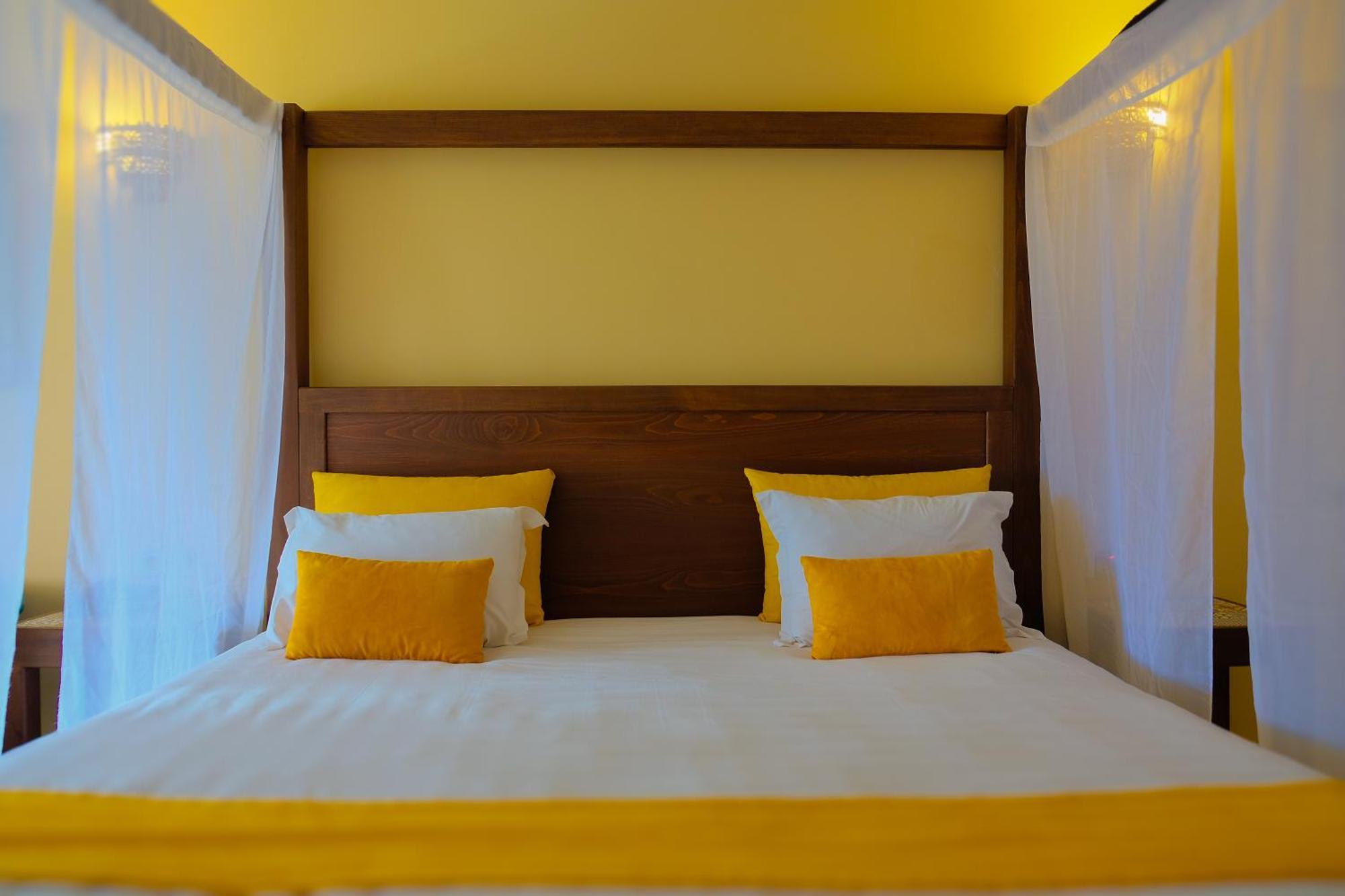 Hotel Hamilton Agadir Esterno foto